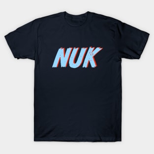 Tennessee Nuk T-Shirt